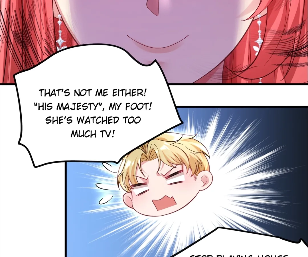 Divorce, Then A Comeback with Billions chapter 73 page 53