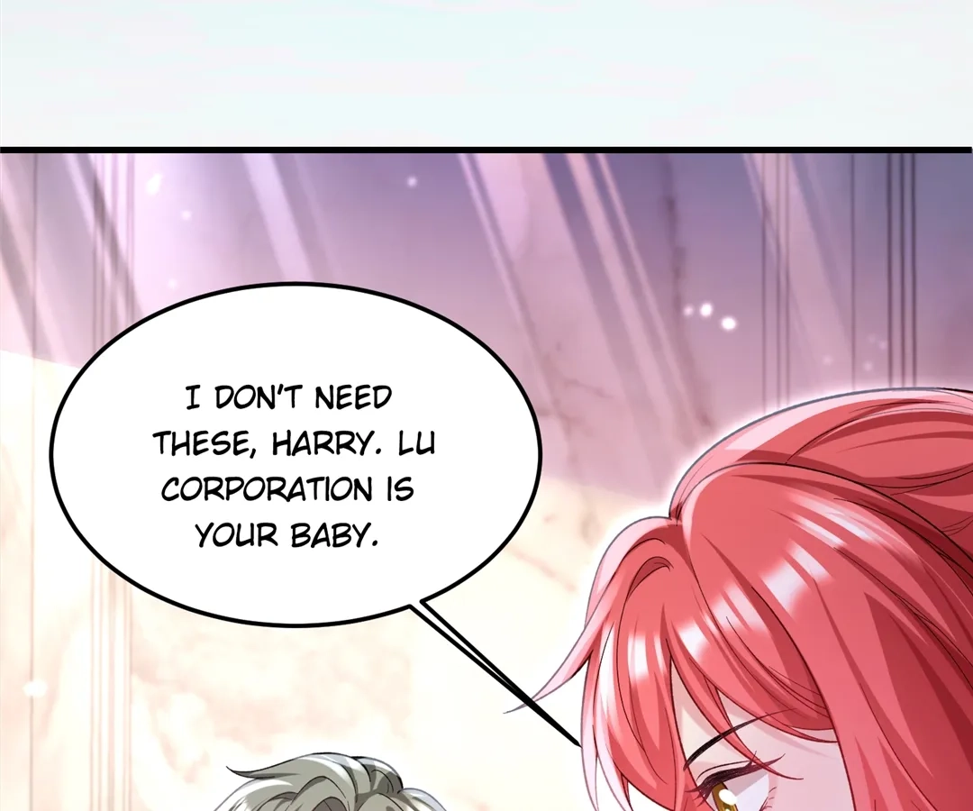 Divorce, Then A Comeback with Billions chapter 73 page 4