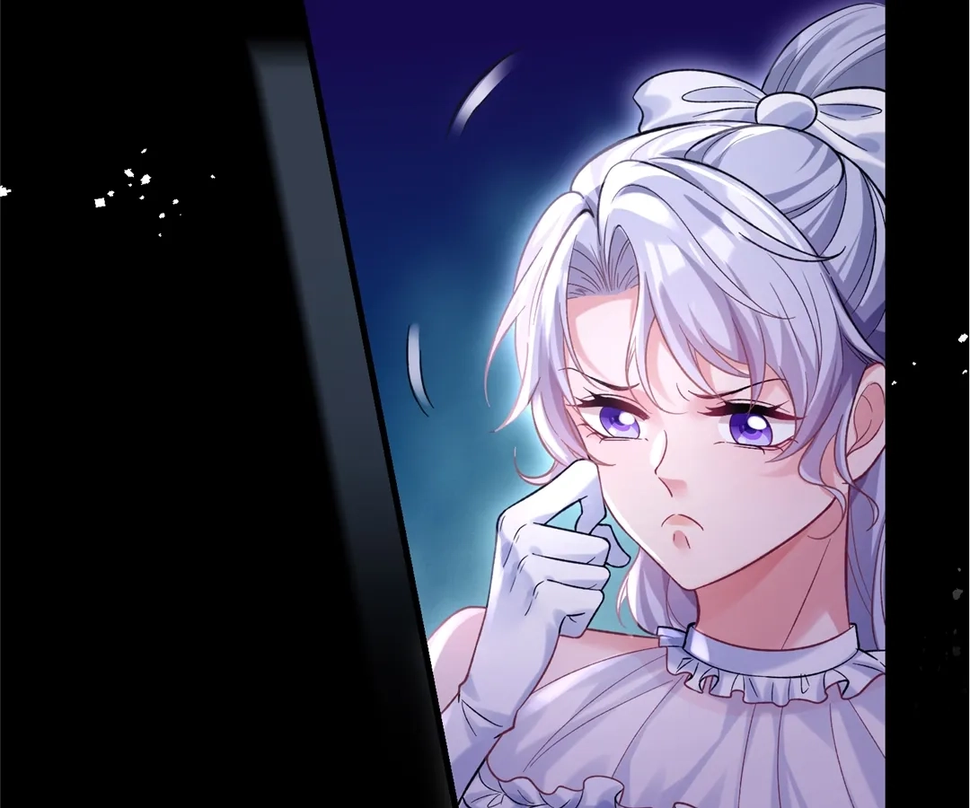 Divorce, Then A Comeback with Billions chapter 73 page 34