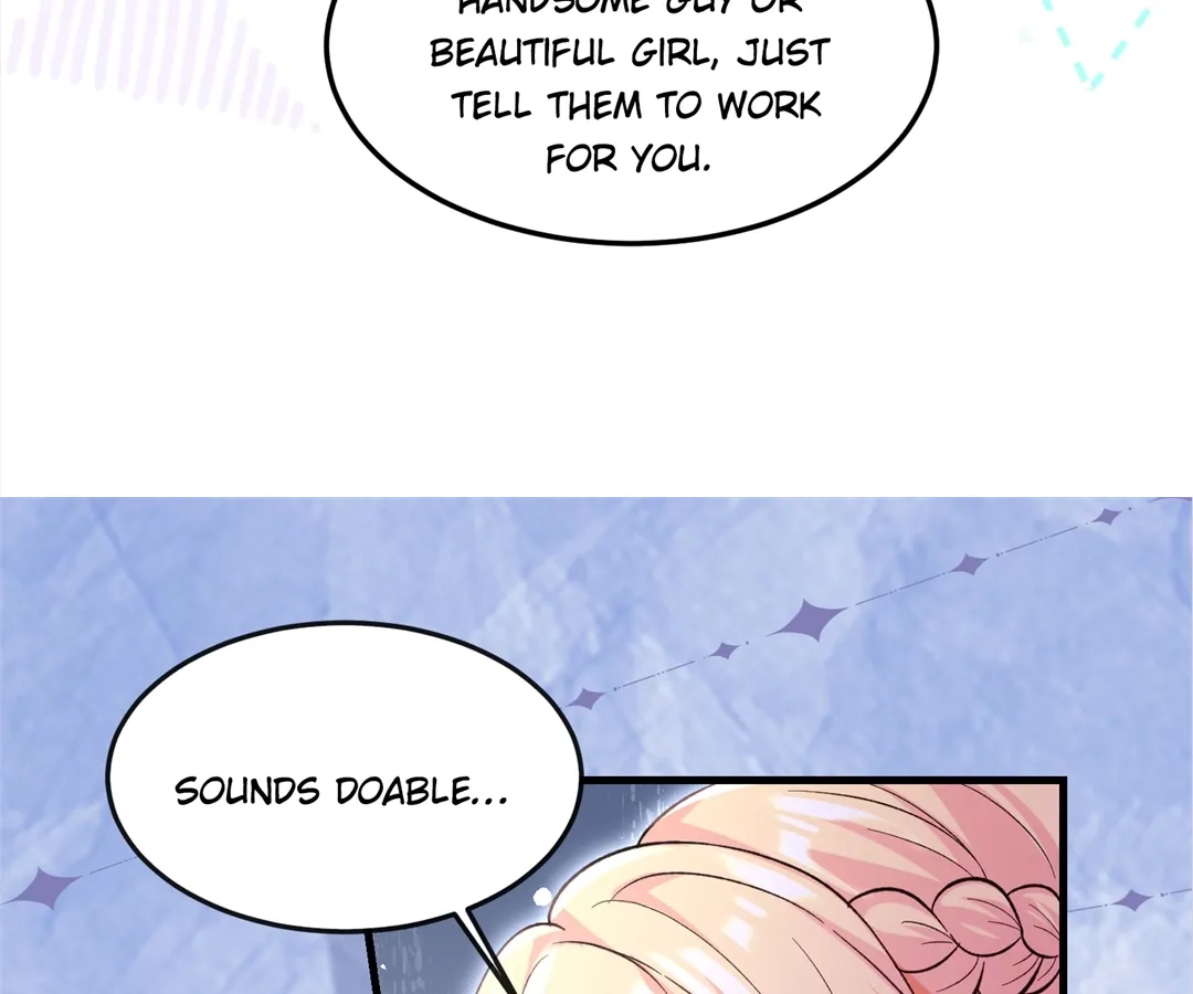 Divorce, Then A Comeback with Billions chapter 73 page 17