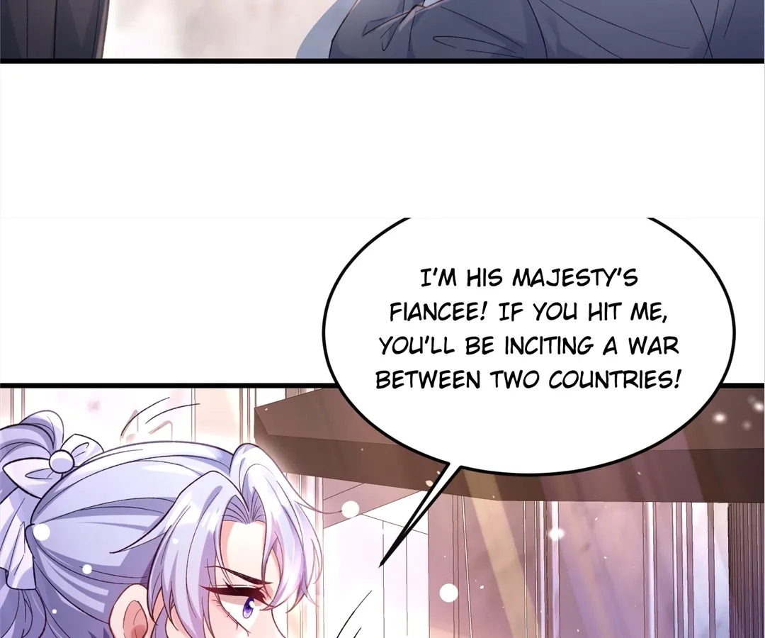 Divorce, Then A Comeback with Billions chapter 73 page 45