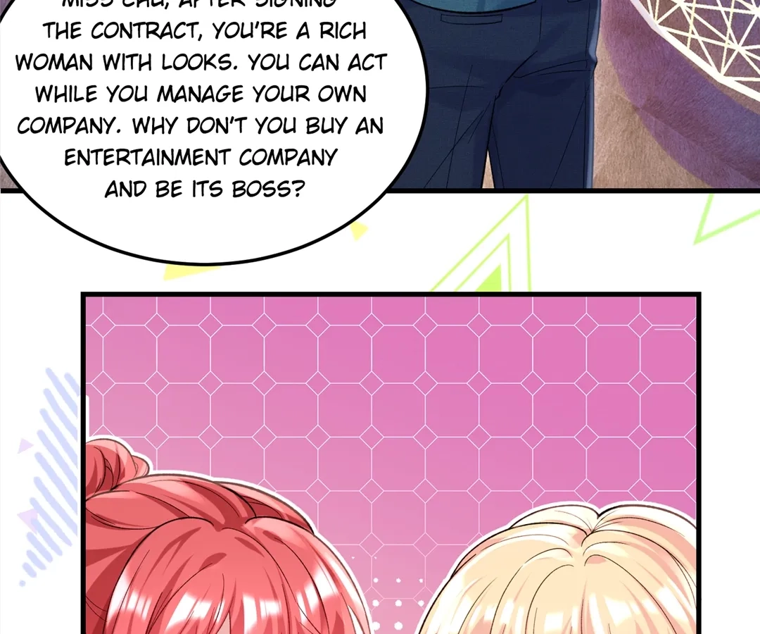 Divorce, Then A Comeback with Billions chapter 73 page 15