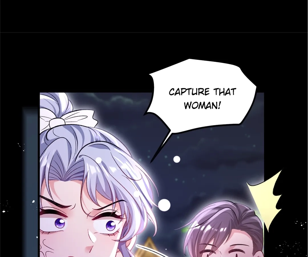 Divorce, Then A Comeback with Billions chapter 73 page 32