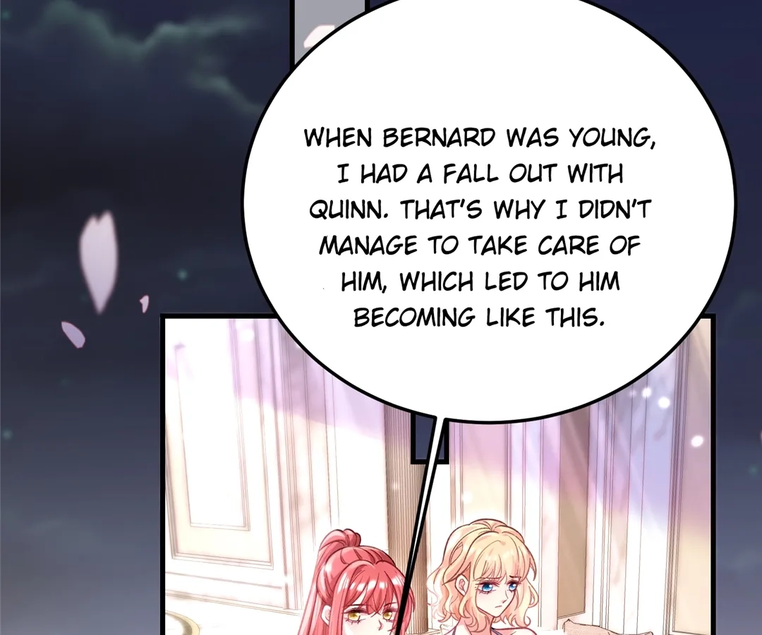 Divorce, Then A Comeback with Billions chapter 73 page 2
