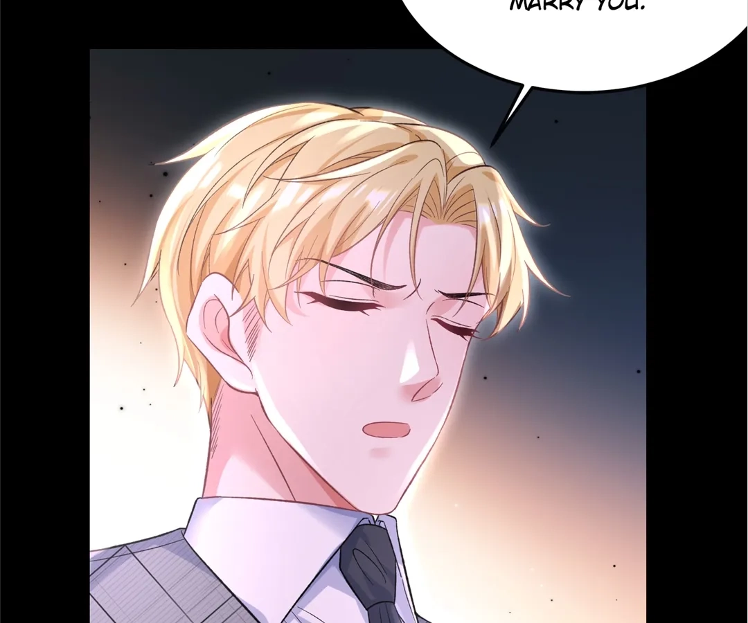 Divorce, Then A Comeback with Billions chapter 73 page 25