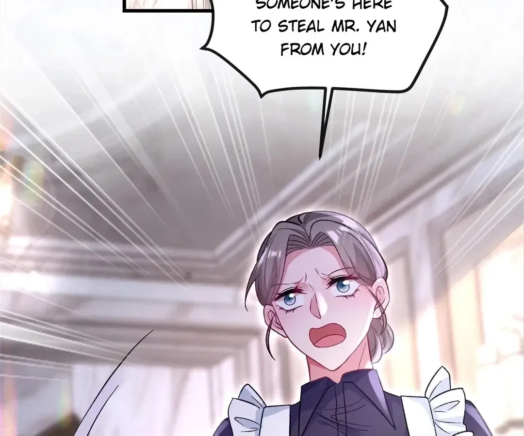Divorce, Then A Comeback with Billions chapter 73 page 20