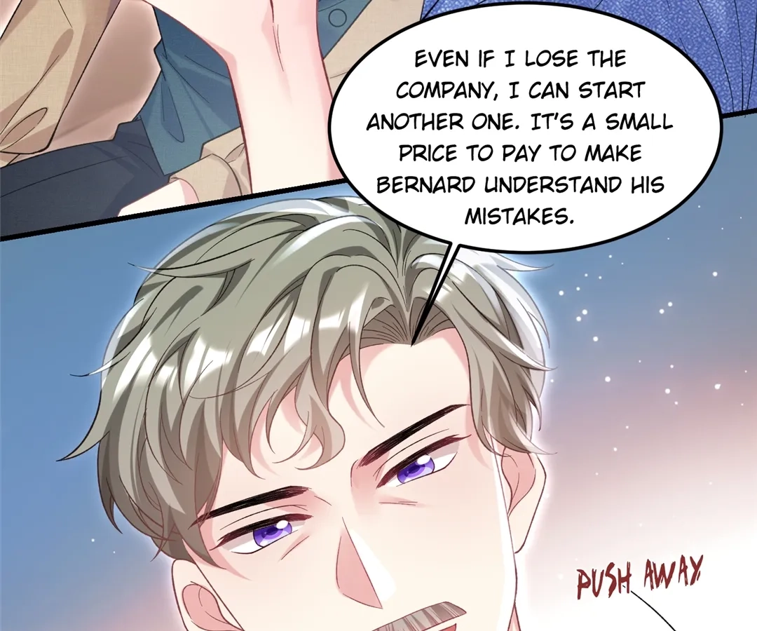 Divorce, Then A Comeback with Billions chapter 73 page 6