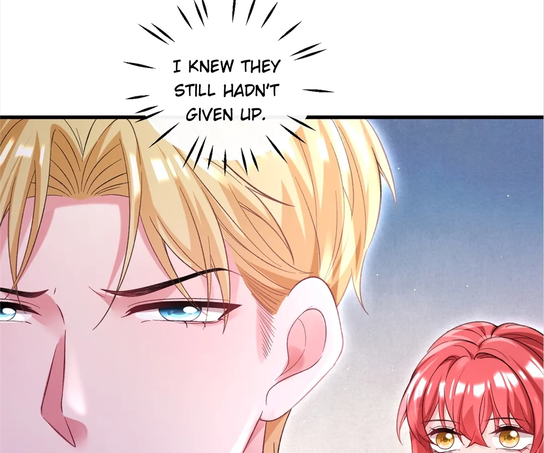 Divorce, Then A Comeback with Billions chapter 73 page 57