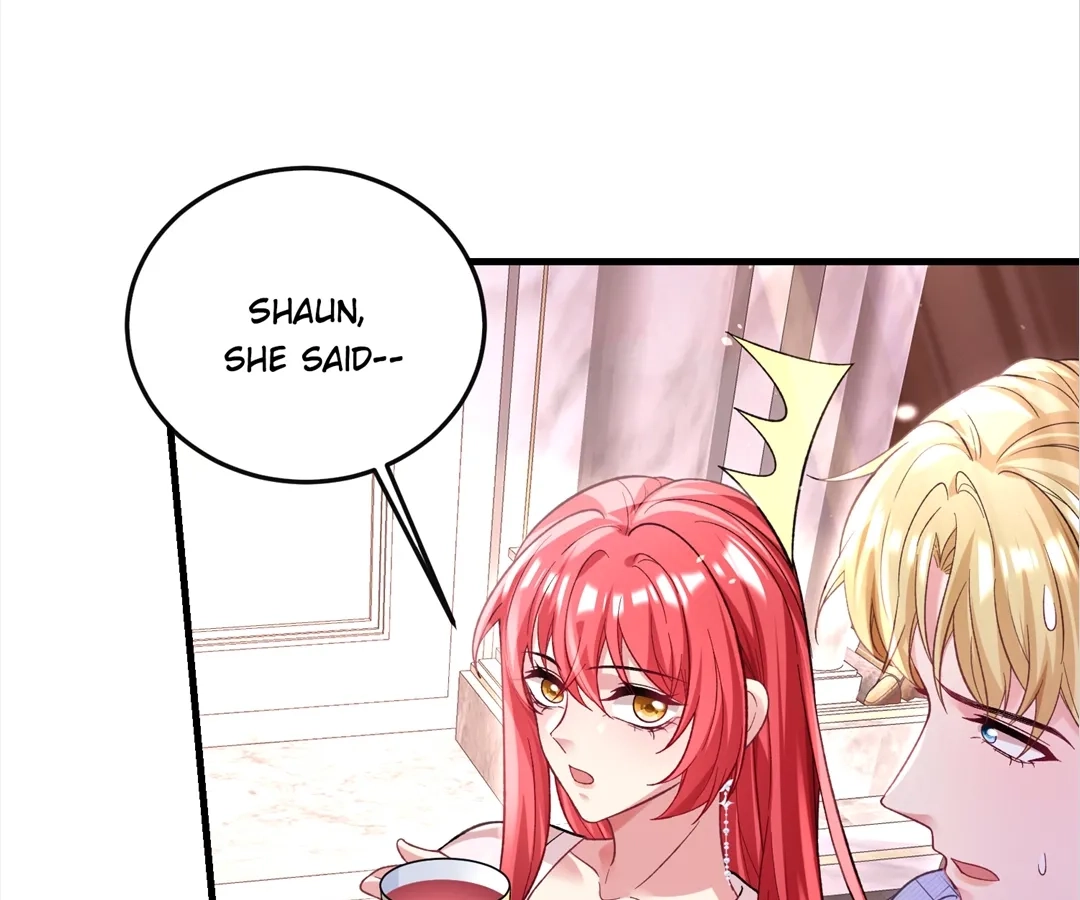 Divorce, Then A Comeback with Billions chapter 73 page 47