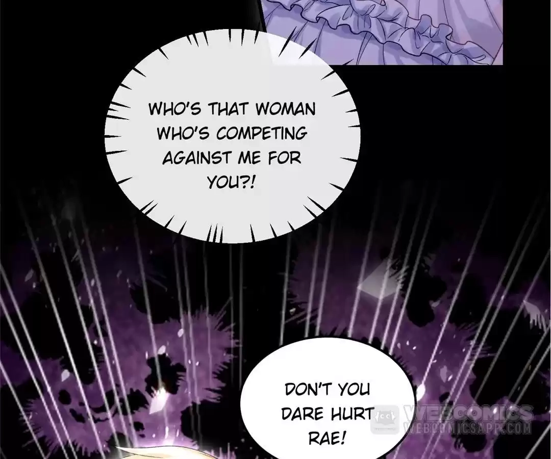 Divorce, Then A Comeback with Billions chapter 73 page 35