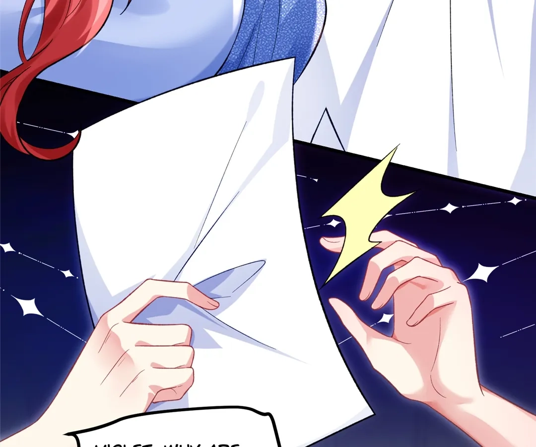 Divorce, Then A Comeback with Billions chapter 73 page 12