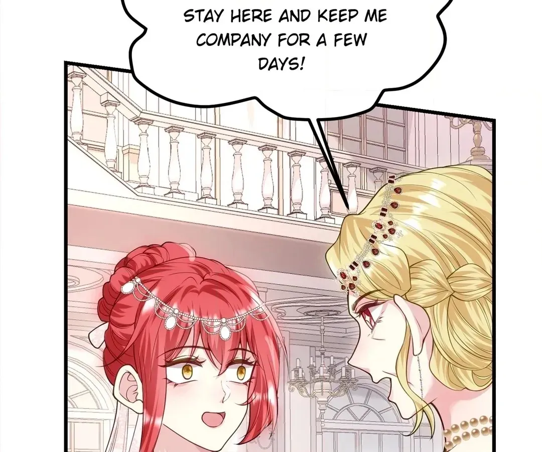 Divorce, Then A Comeback with Billions chapter 74 page 50