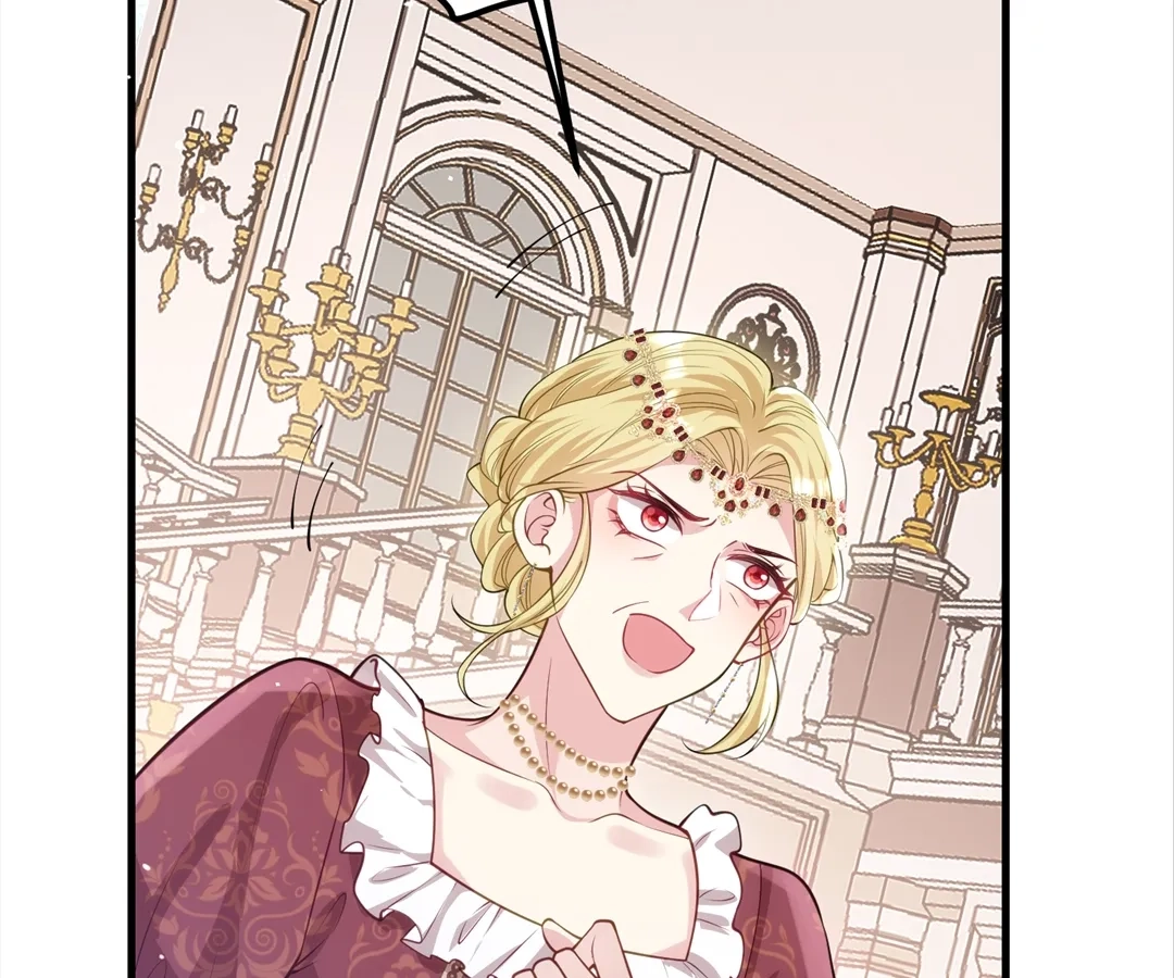 Divorce, Then A Comeback with Billions chapter 74 page 34