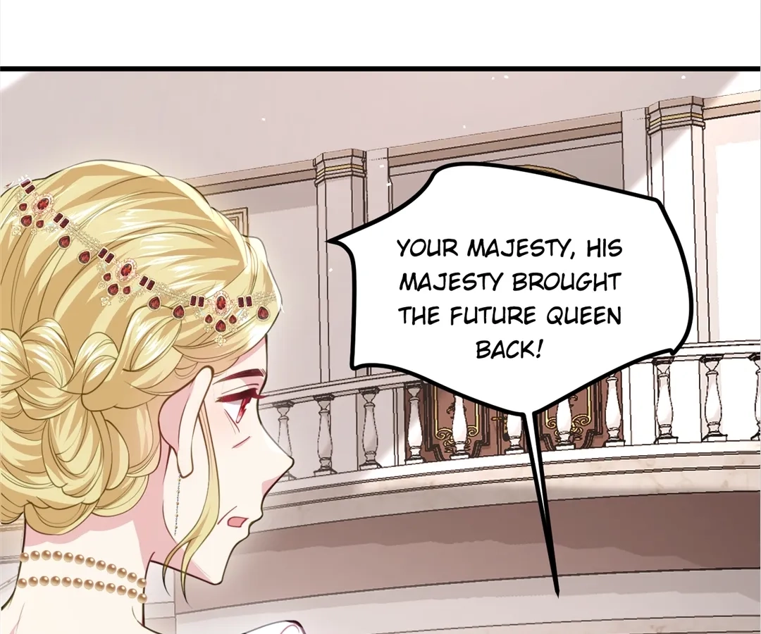 Divorce, Then A Comeback with Billions chapter 74 page 31
