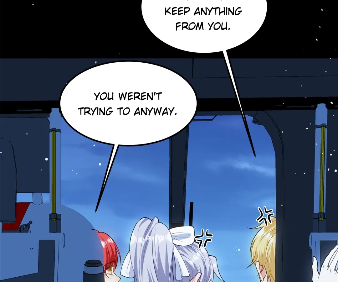 Divorce, Then A Comeback with Billions chapter 74 page 15