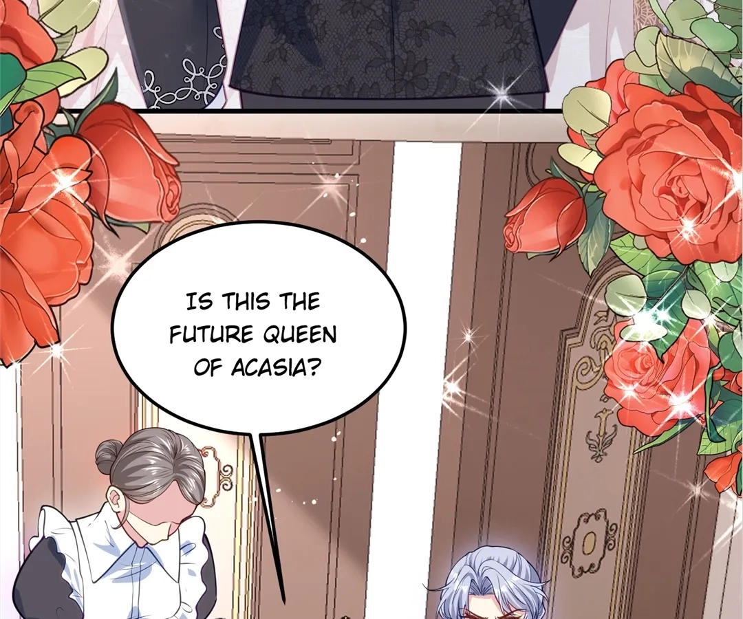 Divorce, Then A Comeback with Billions chapter 74 page 56