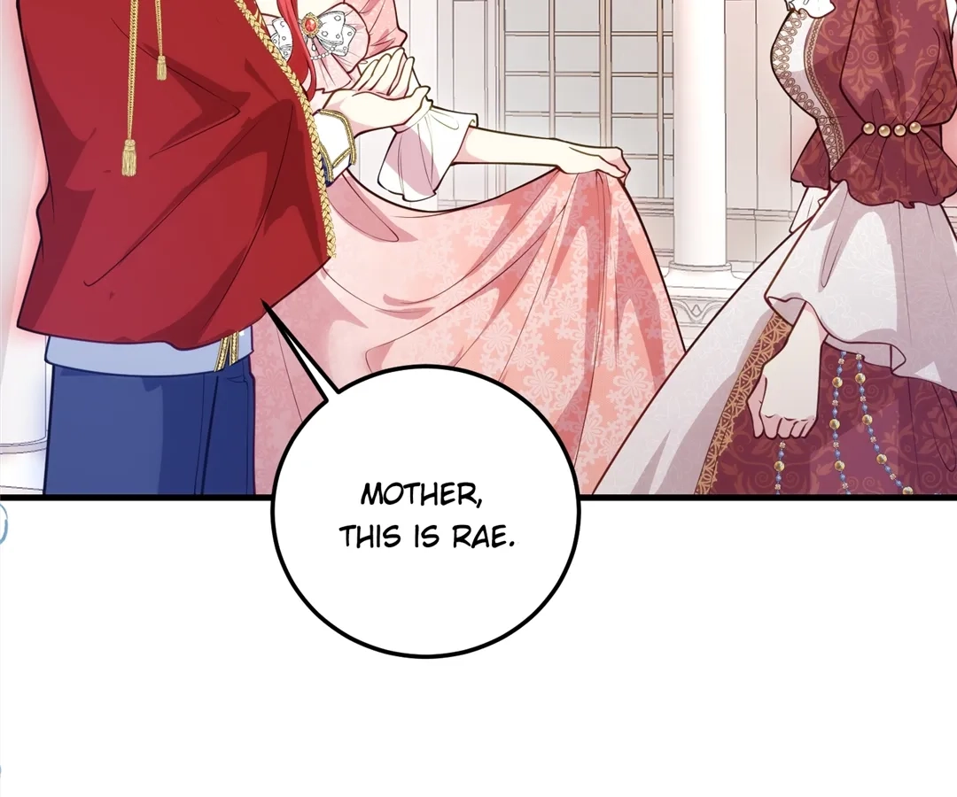 Divorce, Then A Comeback with Billions chapter 74 page 45