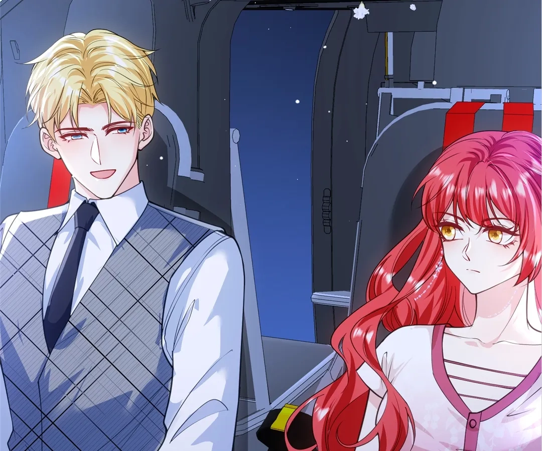 Divorce, Then A Comeback with Billions chapter 74 page 4