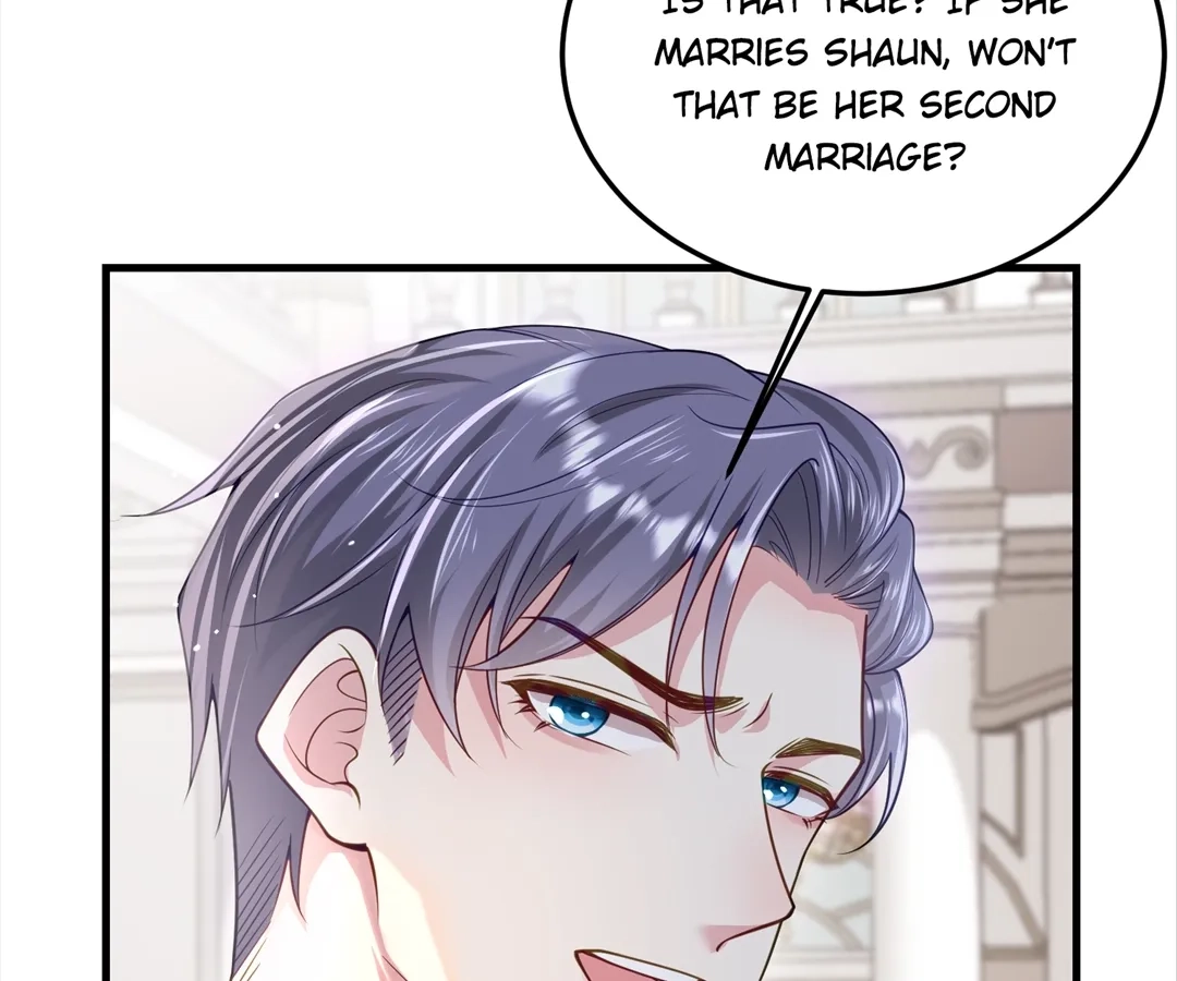 Divorce, Then A Comeback with Billions chapter 74 page 61