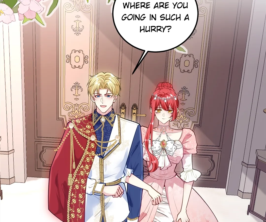 Divorce, Then A Comeback with Billions chapter 74 page 42