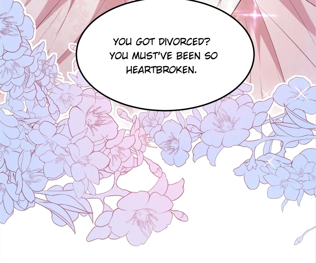 Divorce, Then A Comeback with Billions chapter 74 page 71