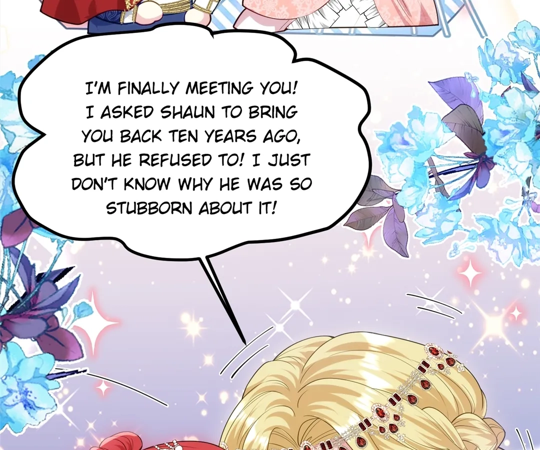 Divorce, Then A Comeback with Billions chapter 74 page 47