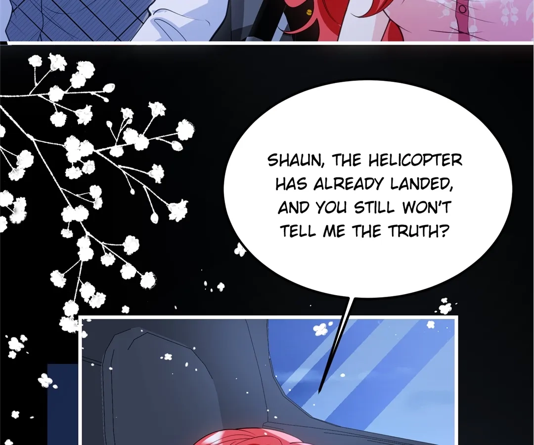 Divorce, Then A Comeback with Billions chapter 74 page 5