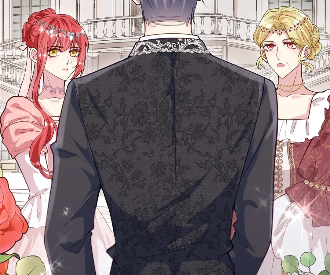 Divorce, Then A Comeback with Billions chapter 74 page 55