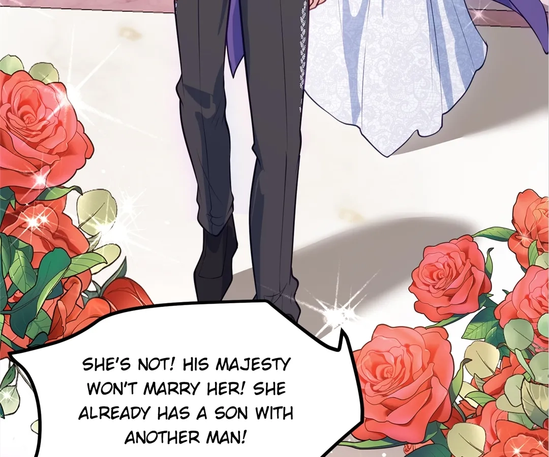 Divorce, Then A Comeback with Billions chapter 74 page 58