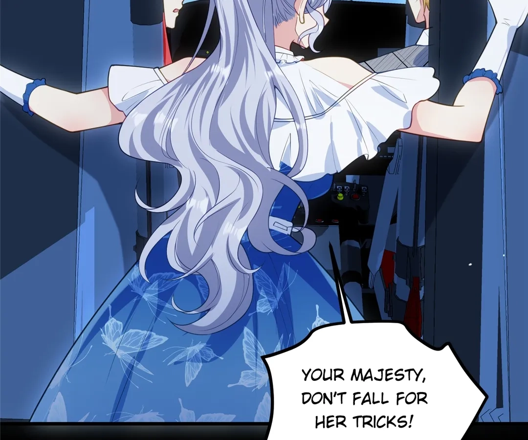 Divorce, Then A Comeback with Billions chapter 74 page 16