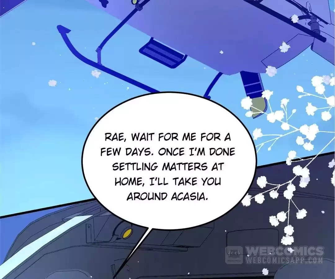 Divorce, Then A Comeback with Billions chapter 74 page 3