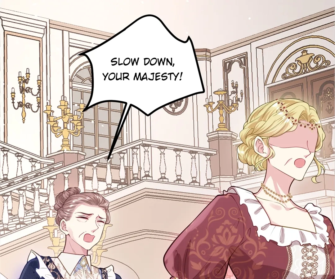 Divorce, Then A Comeback with Billions chapter 74 page 38