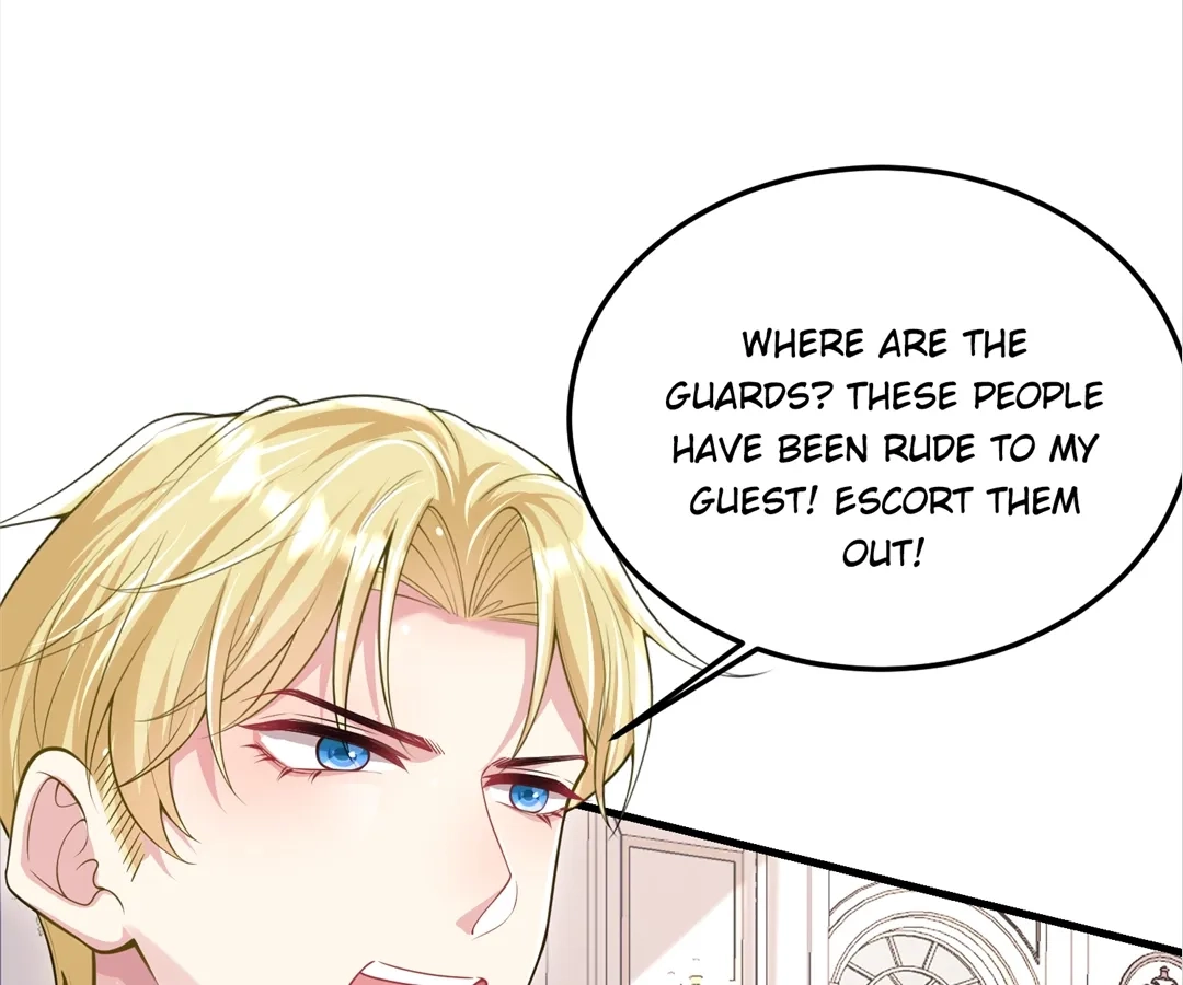 Divorce, Then A Comeback with Billions chapter 75 page 32