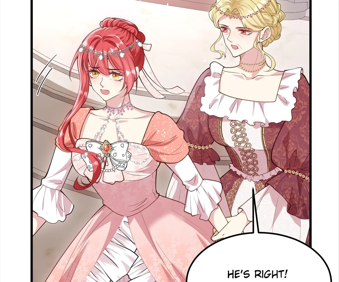 Divorce, Then A Comeback with Billions chapter 75 page 14