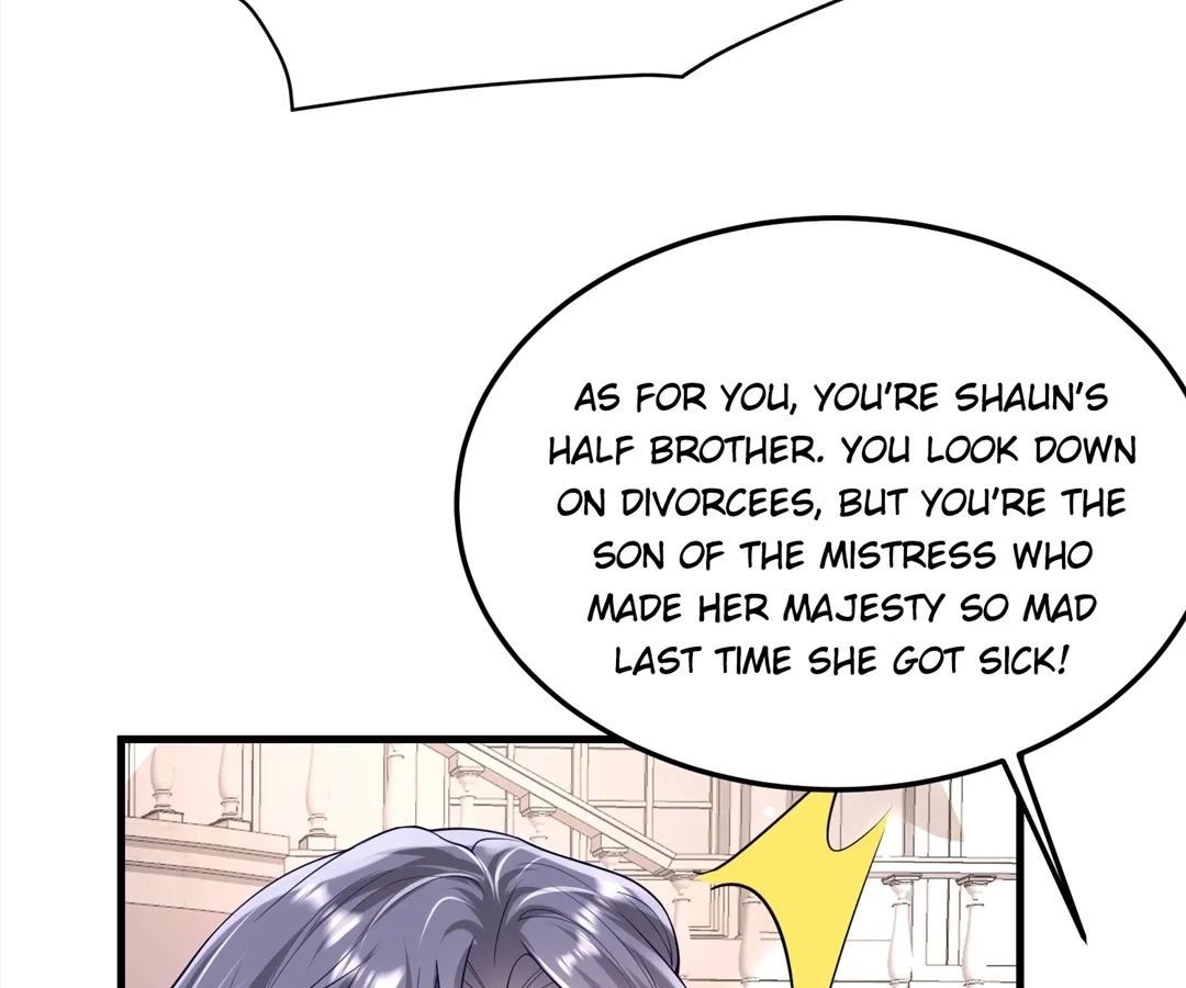 Divorce, Then A Comeback with Billions chapter 75 page 24