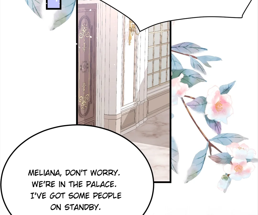 Divorce, Then A Comeback with Billions chapter 75 page 42