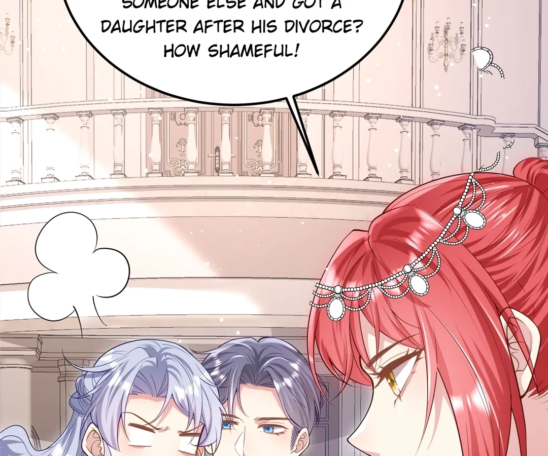 Divorce, Then A Comeback with Billions chapter 75 page 22