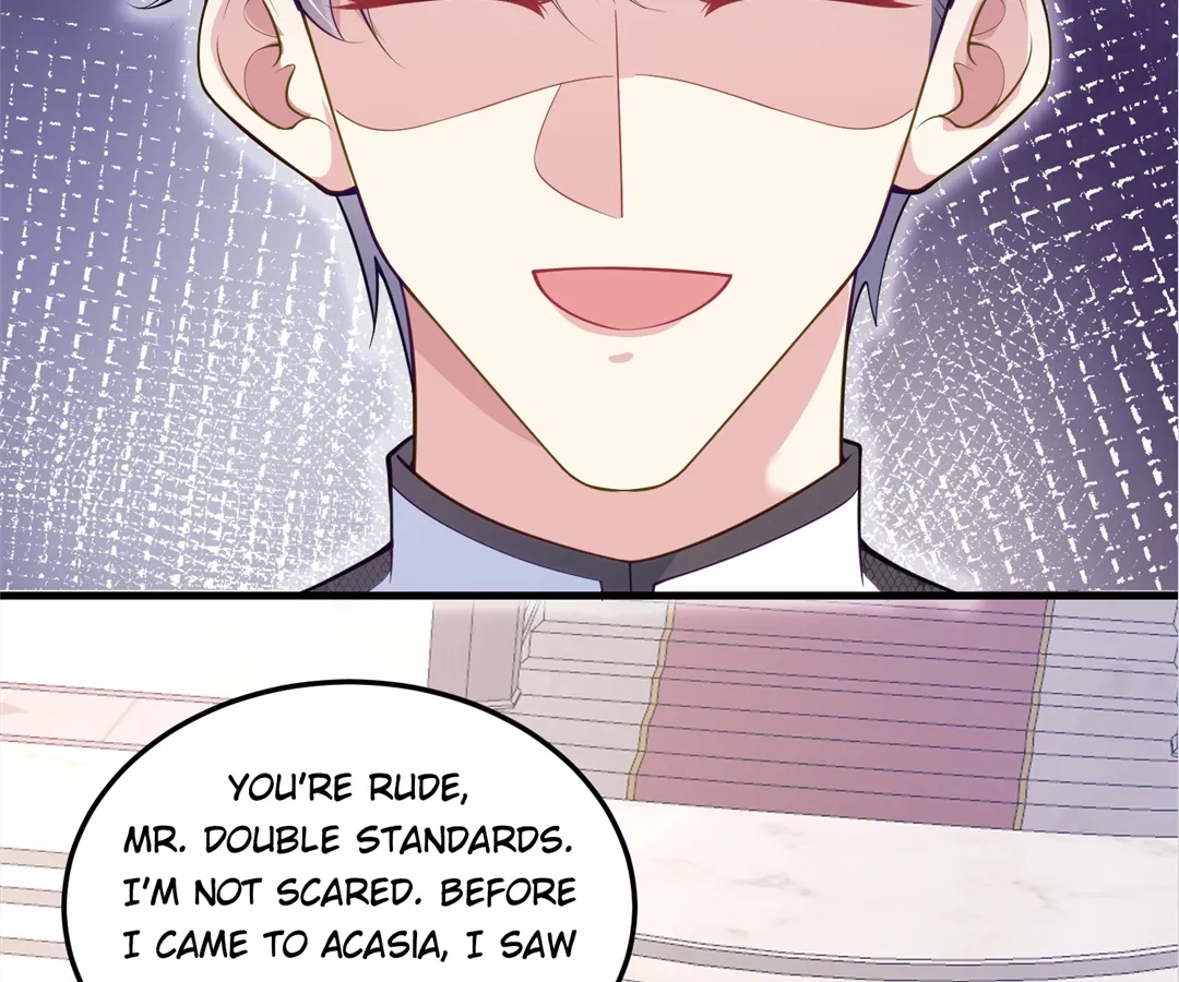 Divorce, Then A Comeback with Billions chapter 75 page 28