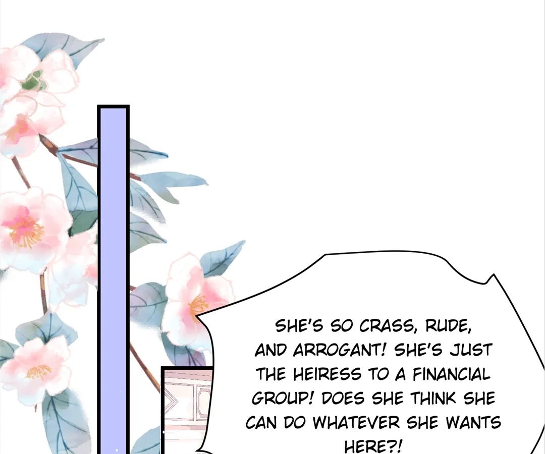 Divorce, Then A Comeback with Billions chapter 75 page 41