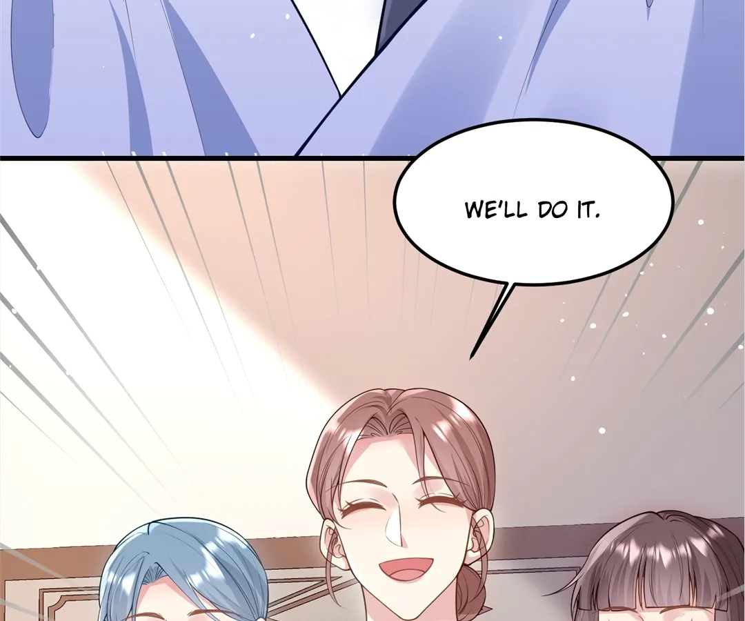 Divorce, Then A Comeback with Billions chapter 75 page 52