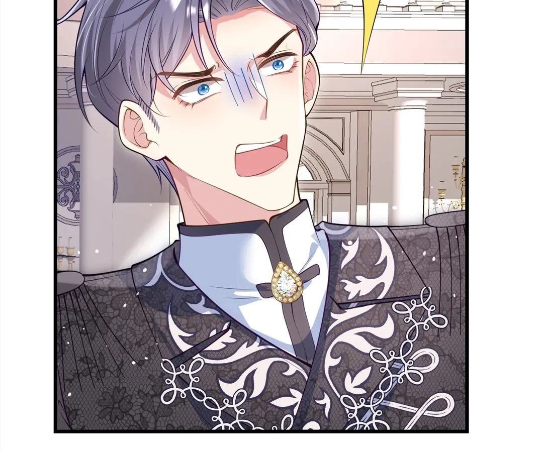Divorce, Then A Comeback with Billions chapter 75 page 25