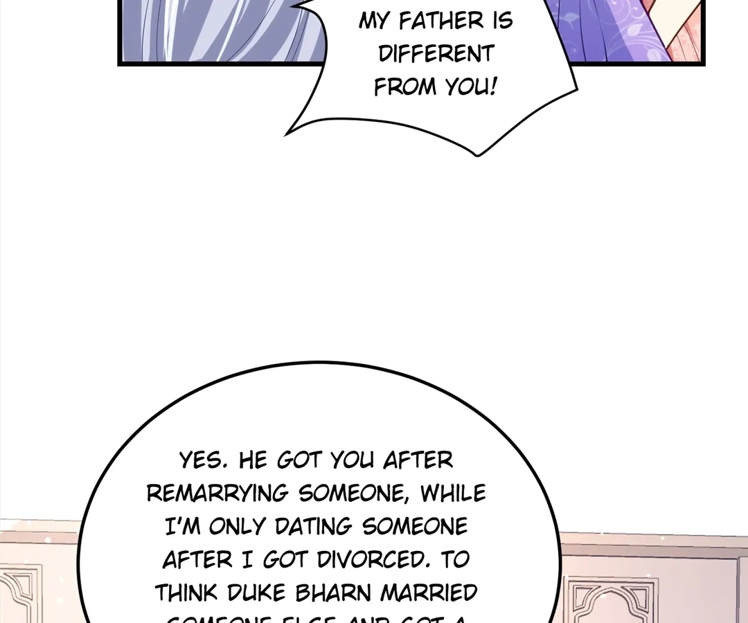 Divorce, Then A Comeback with Billions chapter 75 page 21
