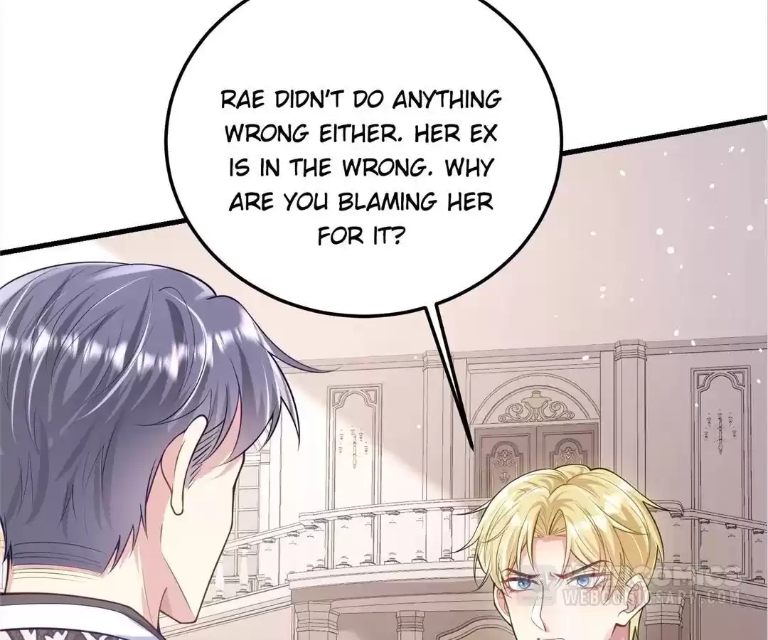 Divorce, Then A Comeback with Billions chapter 75 page 11