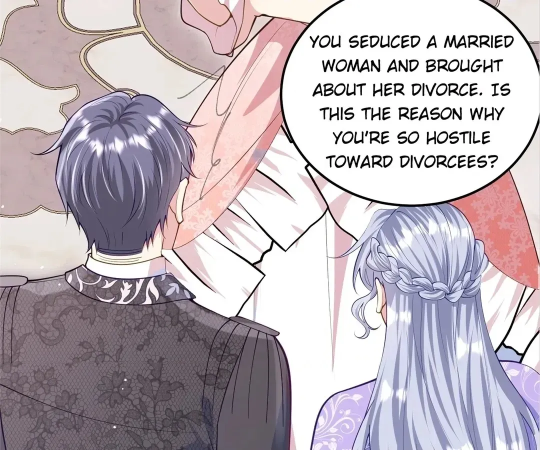 Divorce, Then A Comeback with Billions chapter 75 page 30