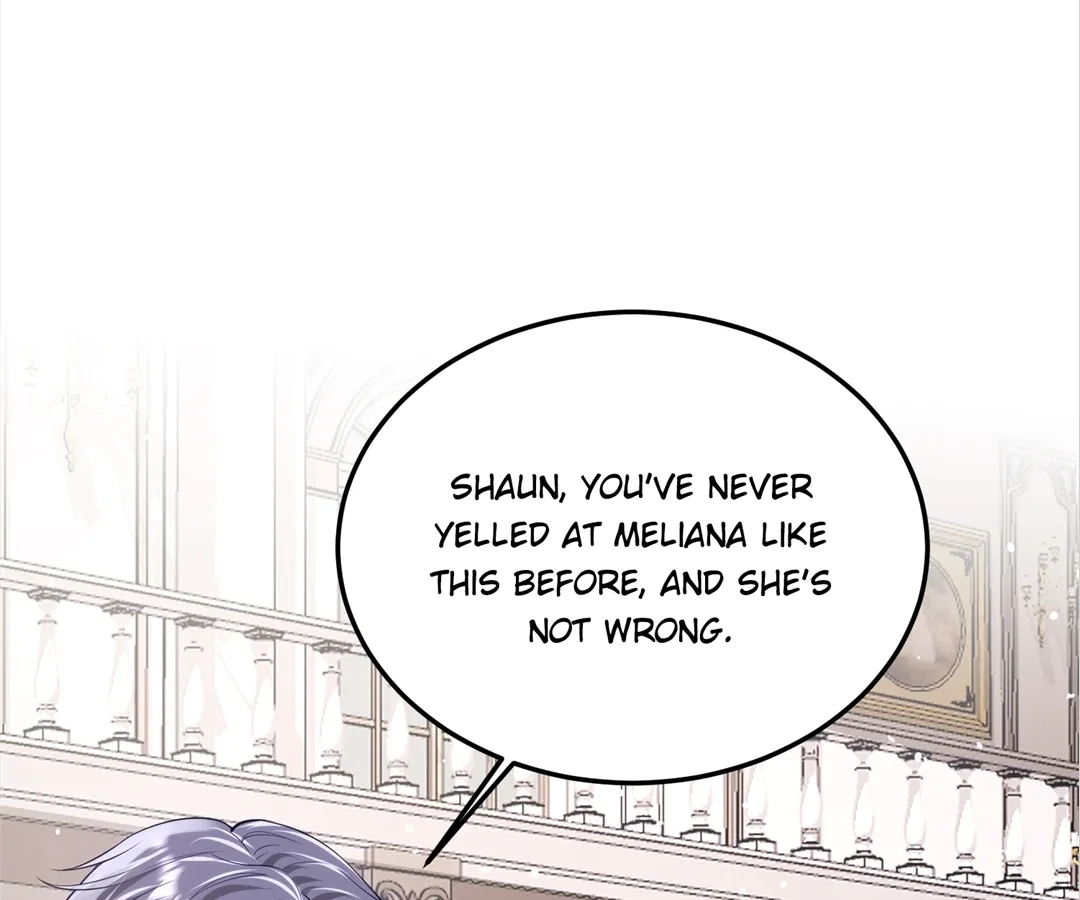 Divorce, Then A Comeback with Billions chapter 75 page 8