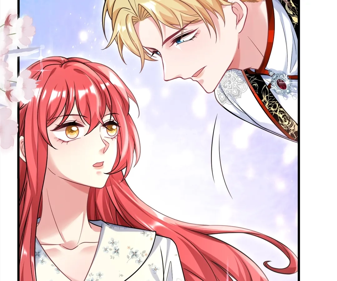 Divorce, Then A Comeback with Billions chapter 76 page 37