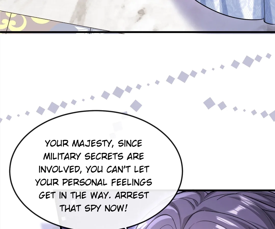 Divorce, Then A Comeback with Billions chapter 76 page 34