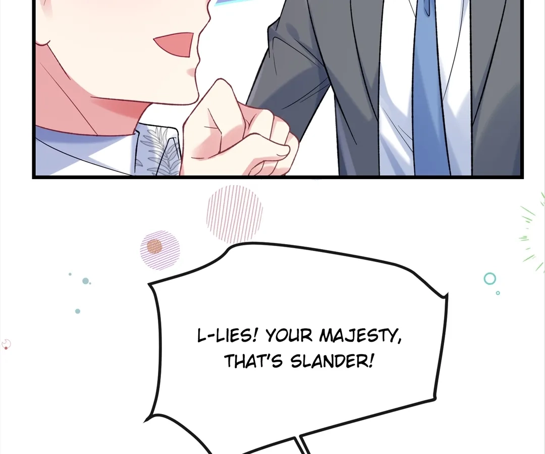 Divorce, Then A Comeback with Billions chapter 76 page 54