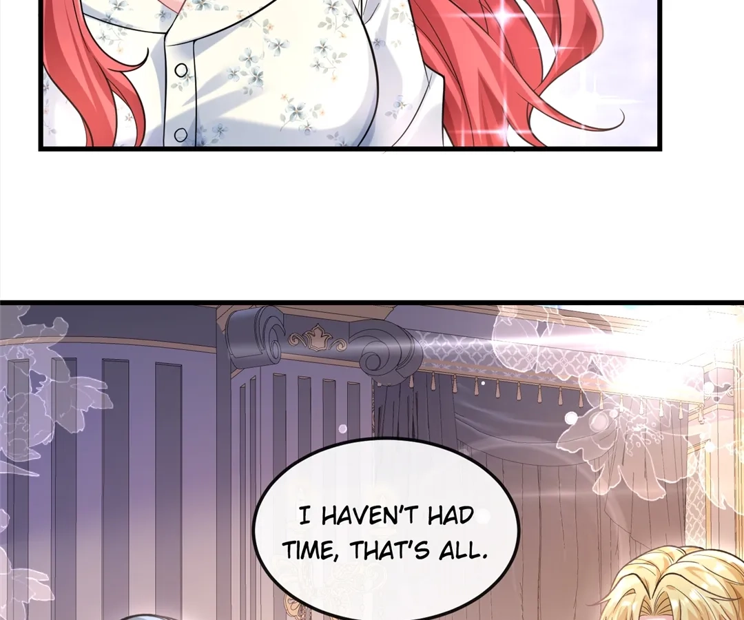 Divorce, Then A Comeback with Billions chapter 76 page 38