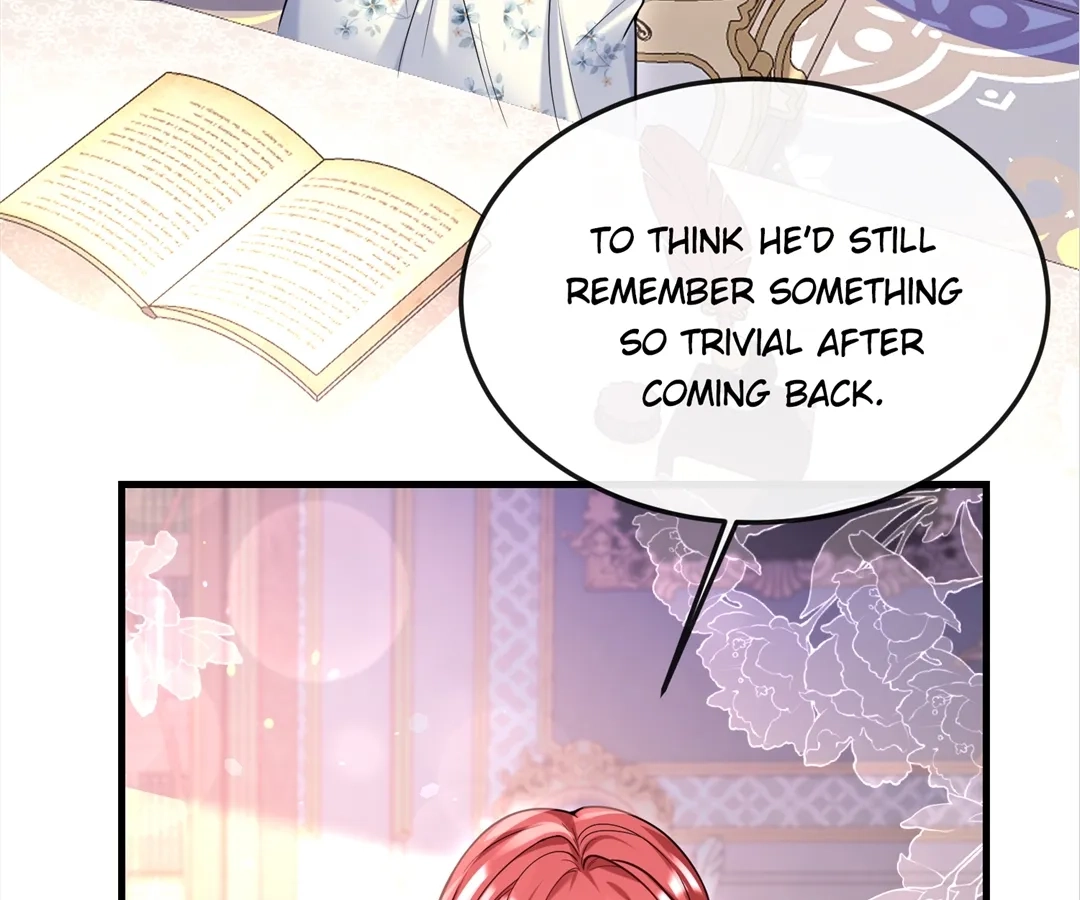 Divorce, Then A Comeback with Billions chapter 76 page 5